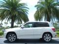 Arctic White - GLK 350 4Matic Photo No. 1