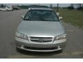 1998 Heather Mist Metallic Honda Accord LX Sedan  photo #2