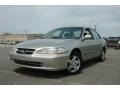 1998 Heather Mist Metallic Honda Accord LX Sedan  photo #3