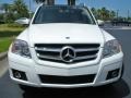 Arctic White - GLK 350 4Matic Photo No. 3