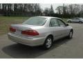 1998 Heather Mist Metallic Honda Accord LX Sedan  photo #4