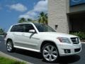 Arctic White - GLK 350 4Matic Photo No. 4