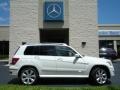 Arctic White - GLK 350 4Matic Photo No. 5