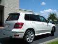 Arctic White - GLK 350 4Matic Photo No. 6