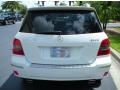 Arctic White - GLK 350 4Matic Photo No. 7