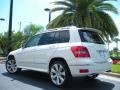 Arctic White - GLK 350 4Matic Photo No. 8