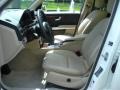 Arctic White - GLK 350 4Matic Photo No. 12