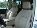 Arctic White - GLK 350 4Matic Photo No. 13