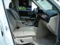 Arctic White - GLK 350 4Matic Photo No. 16