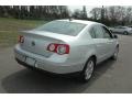 Reflex Silver - Passat Komfort Sedan Photo No. 6
