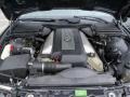 4.4L DOHC 32V V8 Engine for 2002 BMW 5 Series 540i Sedan #48785416