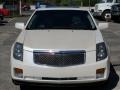 White Diamond - CTS Sedan Photo No. 1