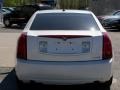 White Diamond - CTS Sedan Photo No. 4