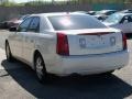 White Diamond - CTS Sedan Photo No. 5