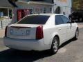 White Diamond - CTS Sedan Photo No. 6