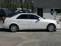 White Diamond - CTS Sedan Photo No. 7