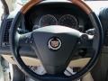 White Diamond - CTS Sedan Photo No. 11