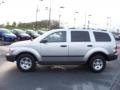 Bright Silver Metallic - Durango ST Photo No. 2