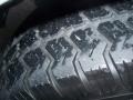 Bright Silver Metallic - Durango ST Photo No. 4