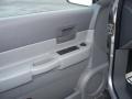 Bright Silver Metallic - Durango ST Photo No. 5