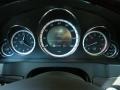 2011 Mercedes-Benz E 350 Cabriolet Gauges