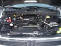 3.7 Liter SOHC 12-Valve V6 Engine for 2005 Dodge Durango ST #48785986