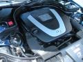  2011 E 350 Cabriolet 3.5 Liter DOHC 24-Valve VVT V6 Engine