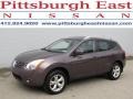 Iridium Graphite Metallic - Rogue SL AWD Photo No. 1