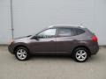 Iridium Graphite Metallic - Rogue SL AWD Photo No. 2