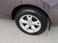 Iridium Graphite Metallic - Rogue SL AWD Photo No. 3