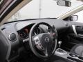 Iridium Graphite Metallic - Rogue SL AWD Photo No. 7