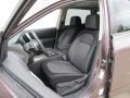 Iridium Graphite Metallic - Rogue SL AWD Photo No. 8