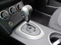 Iridium Graphite Metallic - Rogue SL AWD Photo No. 11