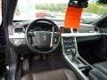 Dashboard of 2010 MKS EcoBoost AWD