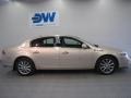 2007 Gold Mist Metallic Buick Lucerne CXS  photo #5