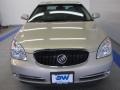 2007 Gold Mist Metallic Buick Lucerne CXS  photo #8