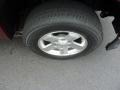 Deep Ruby Red Metallic - Colorado LT Extended Cab Photo No. 12