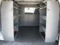 Summit White - Express 2500 Commercial Van Photo No. 8