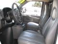 Summit White - Express 2500 Commercial Van Photo No. 9