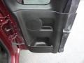 2009 Deep Ruby Red Metallic Chevrolet Colorado LT Extended Cab  photo #15