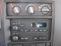 Summit White - Express 2500 Commercial Van Photo No. 11