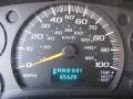 Summit White - Express 2500 Commercial Van Photo No. 12