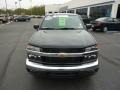 Black - Colorado LT Extended Cab Photo No. 2