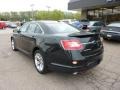 Atlantis Green Metallic - Taurus SHO AWD Photo No. 3