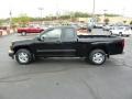Black - Colorado LT Extended Cab Photo No. 4