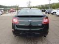 Atlantis Green Metallic - Taurus SHO AWD Photo No. 4