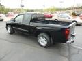 Black - Colorado LT Extended Cab Photo No. 5