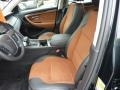 Atlantis Green Metallic - Taurus SHO AWD Photo No. 7