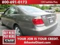 Phantom Gray Pearl - Camry LE Photo No. 2