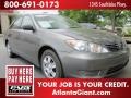 Phantom Gray Pearl - Camry LE Photo No. 4